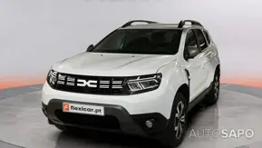 Dacia Duster de 2023