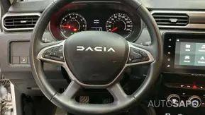 Dacia Duster de 2023