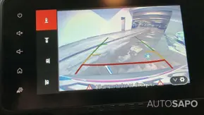 Dacia Duster de 2023