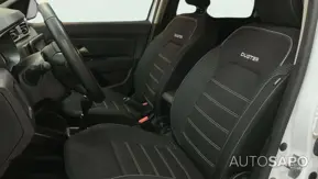 Dacia Duster de 2023