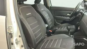 Dacia Duster de 2023