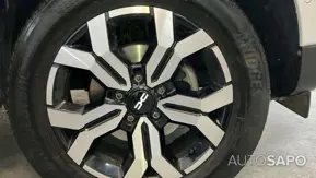 Dacia Duster de 2023