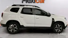 Dacia Duster de 2023