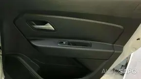 Dacia Duster de 2023