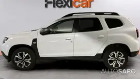 Dacia Duster de 2023