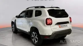 Dacia Duster de 2023
