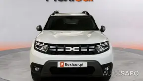 Dacia Duster de 2023