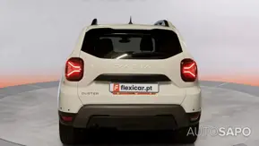 Dacia Duster de 2023