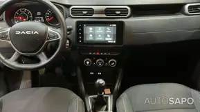 Dacia Duster de 2023
