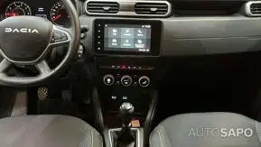 Dacia Duster de 2023