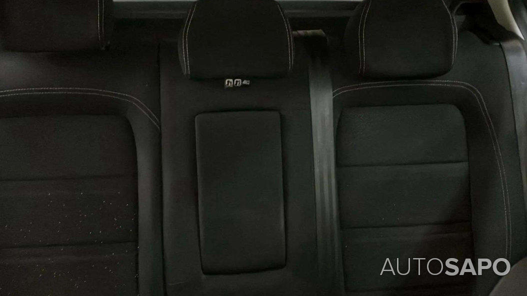 Fiat Tipo 1.3 M-Jet Lounge de 2020