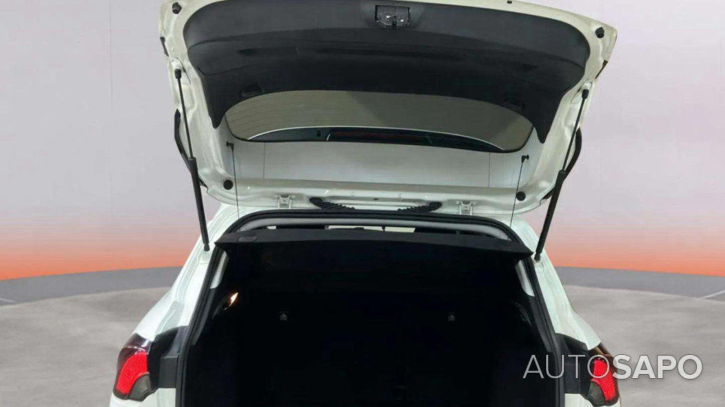 Fiat Tipo 1.3 M-Jet Lounge de 2020