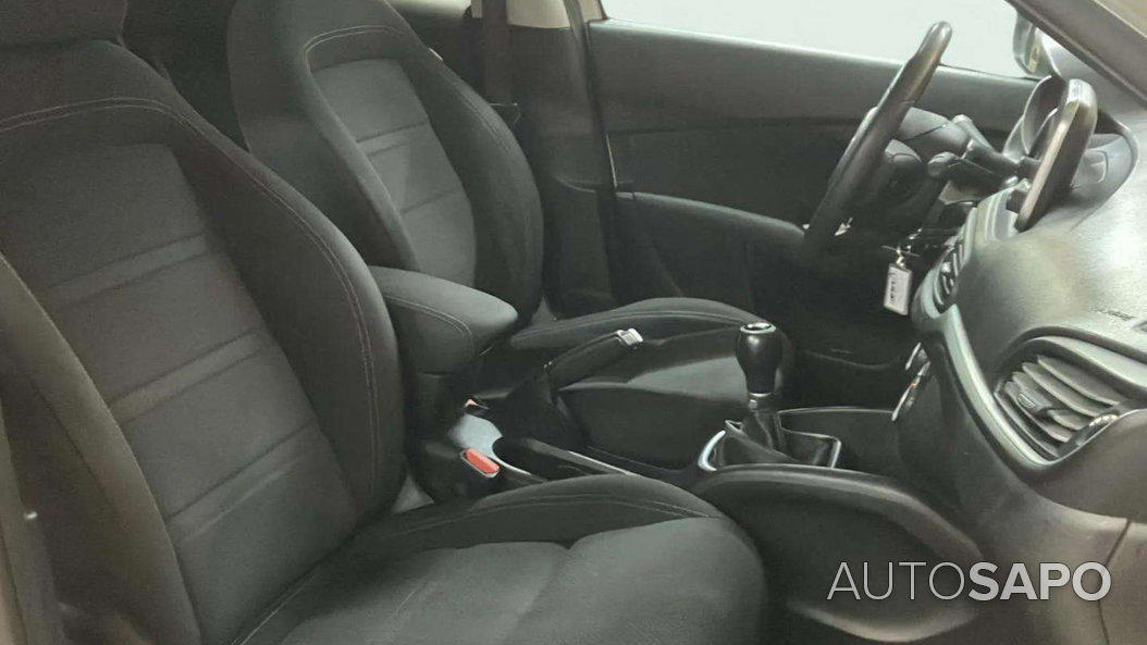 Fiat Tipo 1.3 M-Jet Lounge de 2020