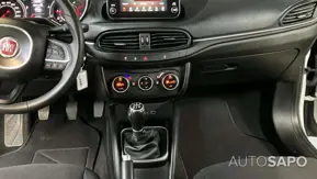 Fiat Tipo 1.3 M-Jet Lounge de 2020