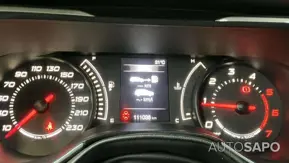 Fiat Tipo 1.3 M-Jet Lounge de 2020