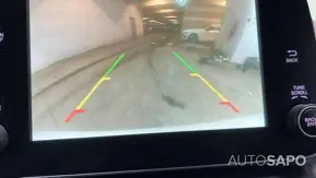 Fiat Tipo 1.3 M-Jet Lounge de 2020