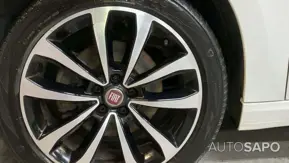 Fiat Tipo 1.3 M-Jet Lounge de 2020