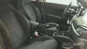 Fiat Tipo 1.3 M-Jet Lounge de 2020