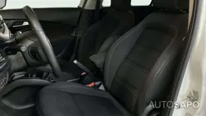 Fiat Tipo 1.3 M-Jet Lounge de 2020