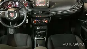 Fiat Tipo 1.3 M-Jet Lounge de 2020