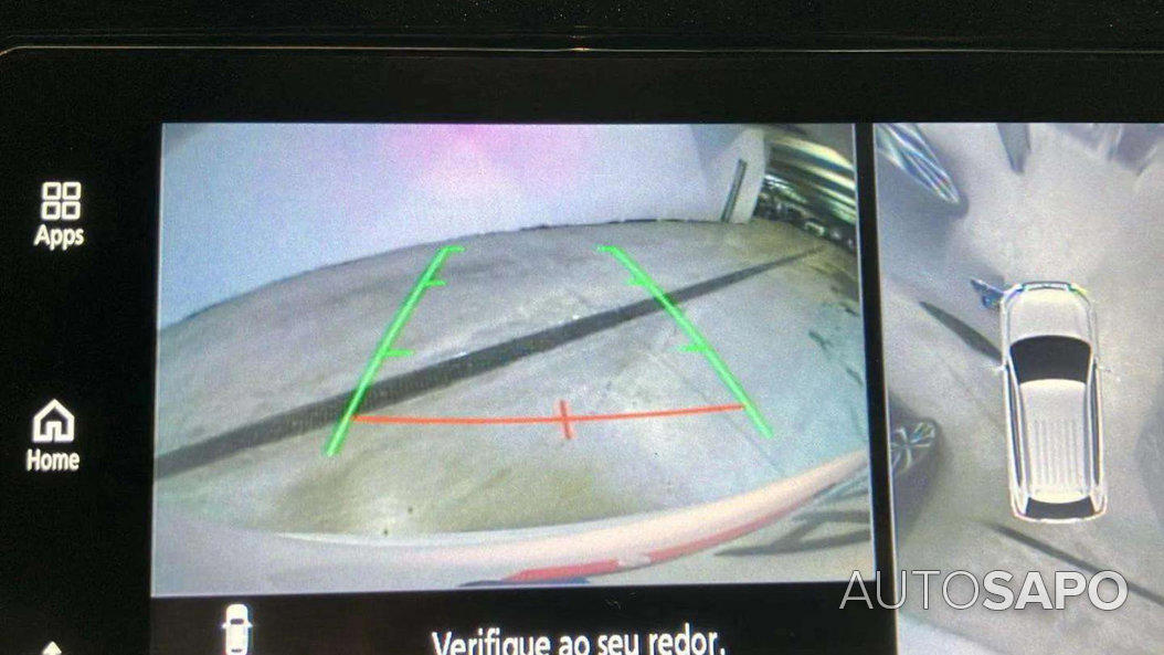 Mitsubishi Outlander de 2020