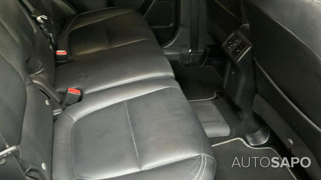 Mitsubishi Outlander de 2020