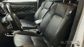 Mitsubishi Outlander de 2020