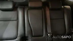 Mitsubishi Outlander de 2020