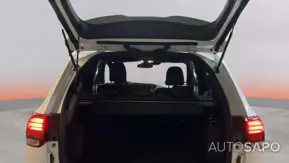 Mitsubishi Outlander de 2020