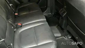 Mitsubishi Outlander de 2020