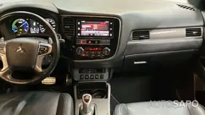 Mitsubishi Outlander de 2020