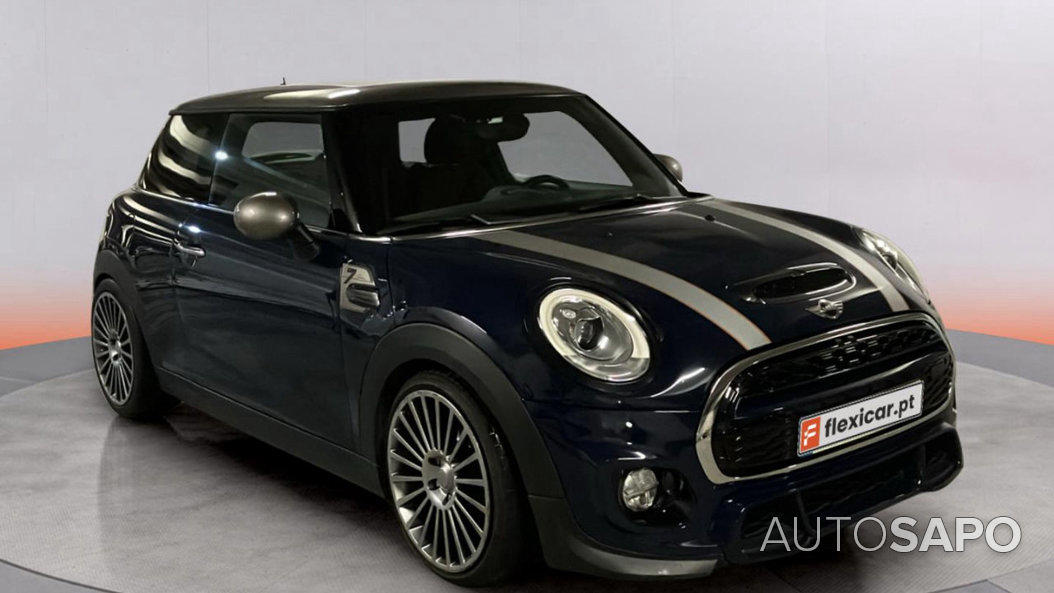 MINI Cooper de 2017