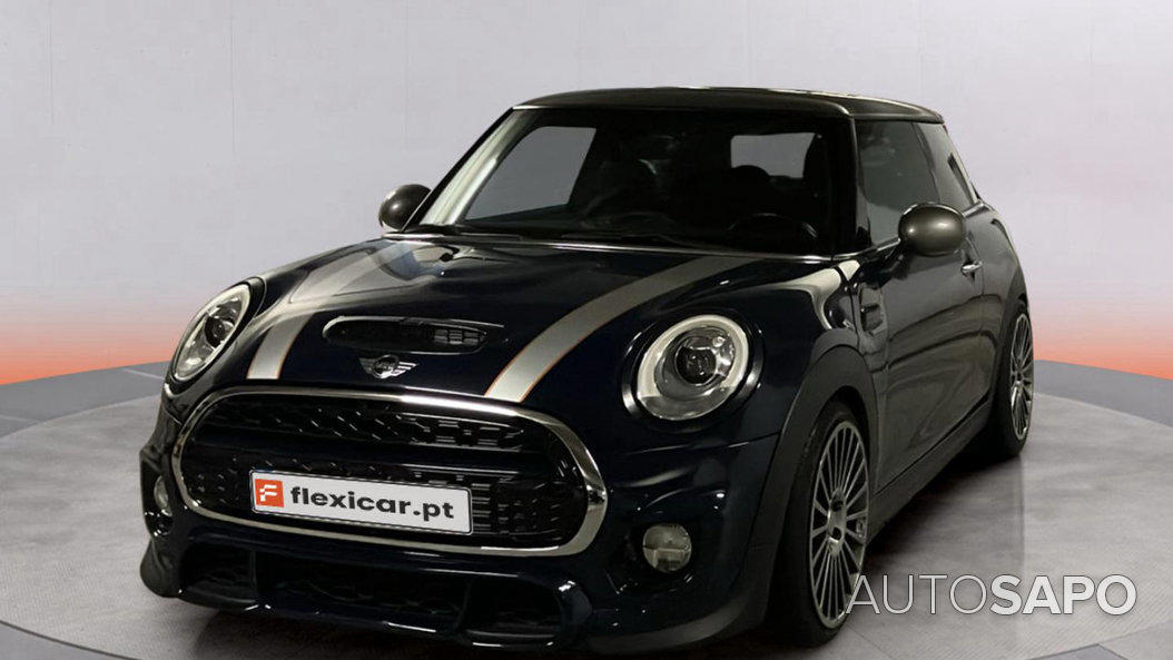 MINI Cooper de 2017