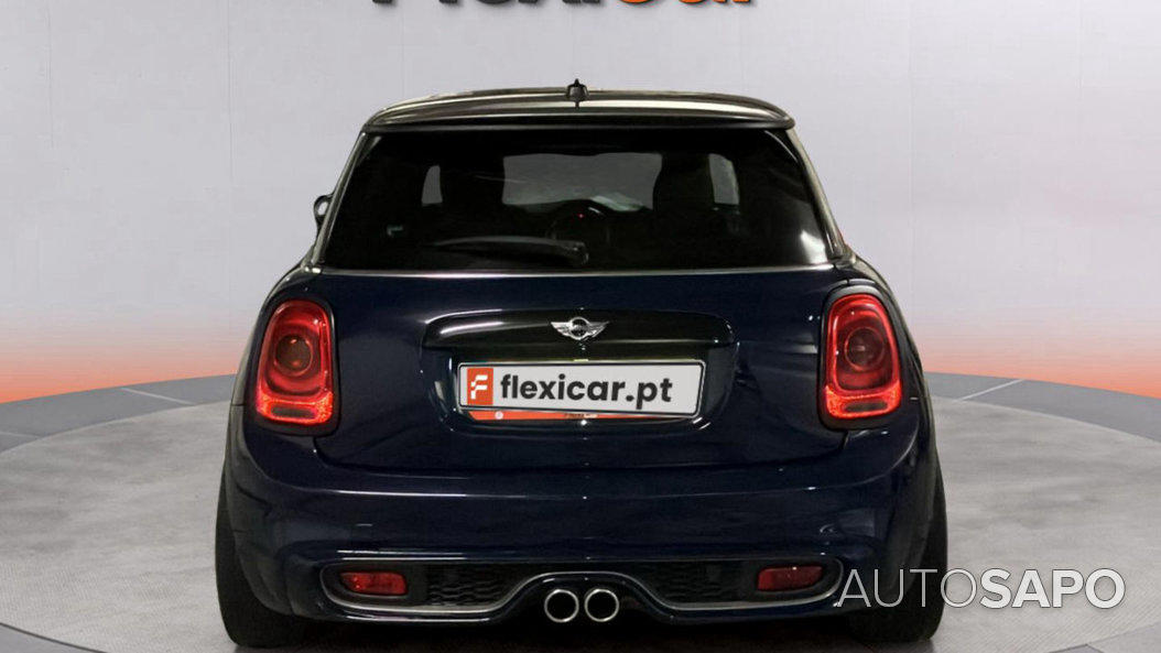 MINI Cooper de 2017
