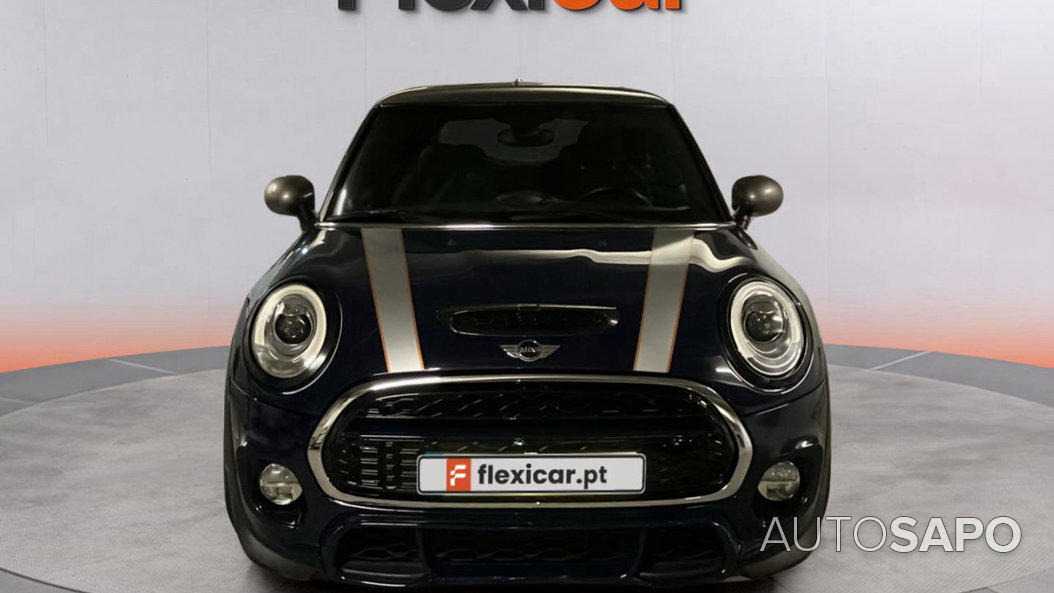 MINI Cooper de 2017