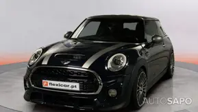 MINI Cooper de 2017