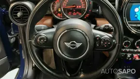 MINI Cooper de 2017