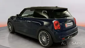 MINI Cooper de 2017