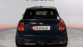 MINI Cooper de 2017