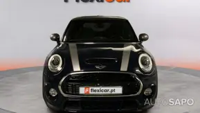 MINI Cooper de 2017