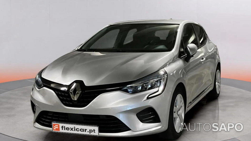 Renault Clio de 2020