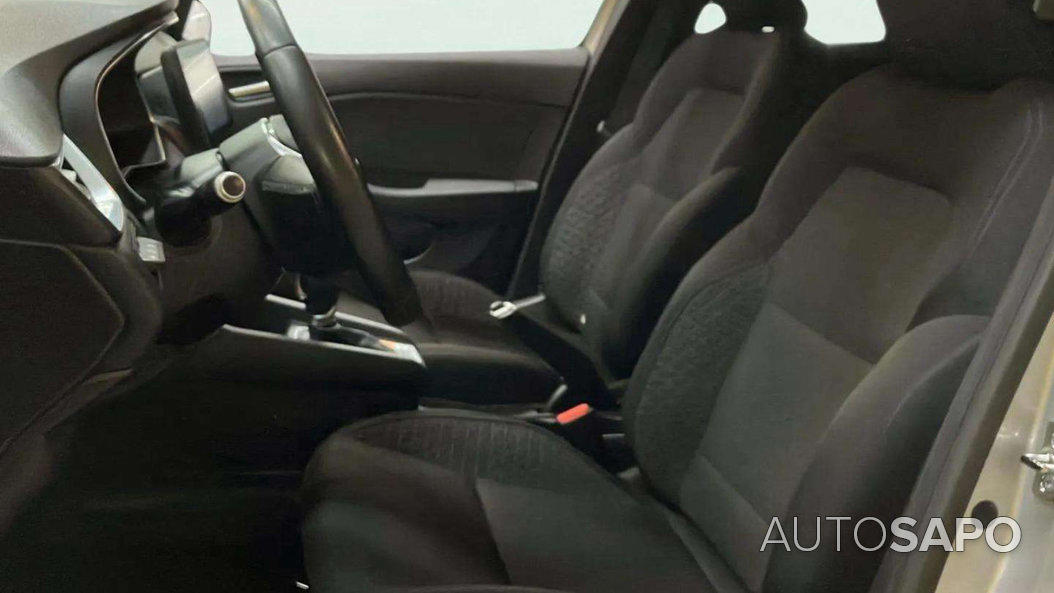 Renault Clio de 2020