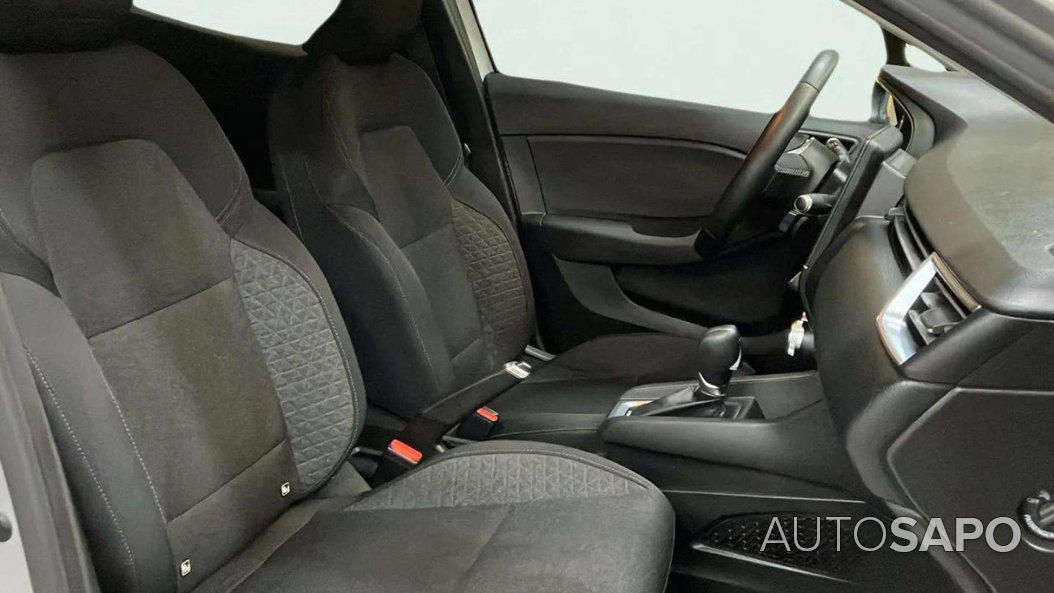 Renault Clio de 2020