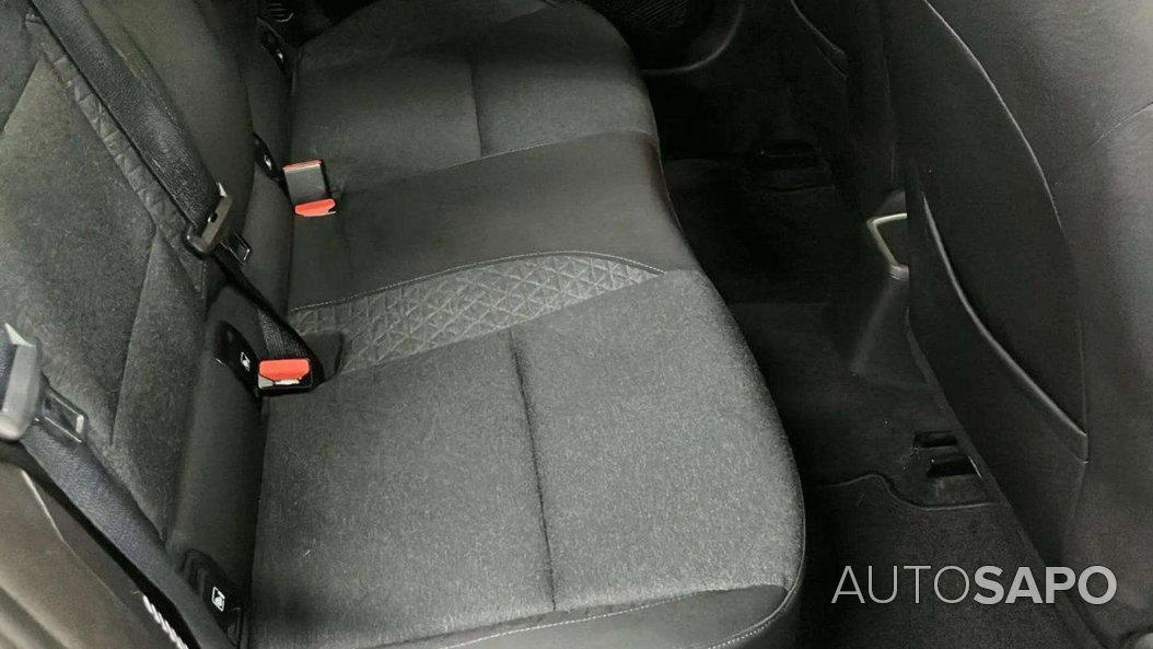 Renault Clio de 2020