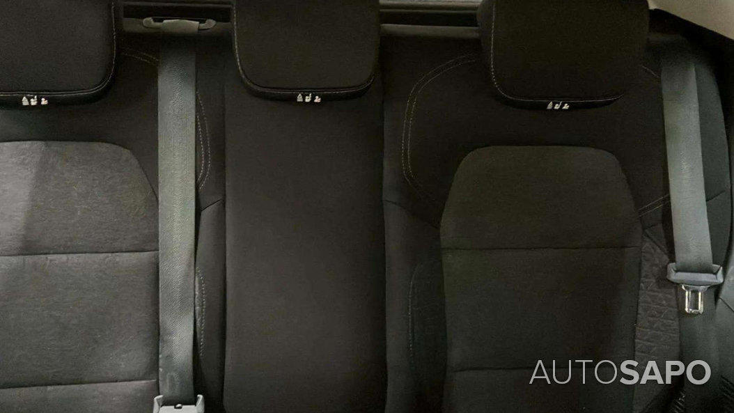 Renault Clio de 2020