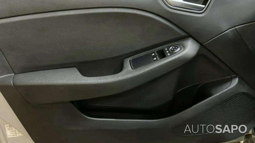 Renault Clio de 2020