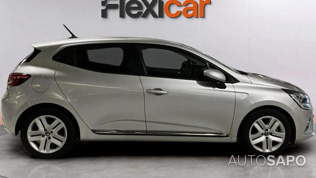 Renault Clio de 2020