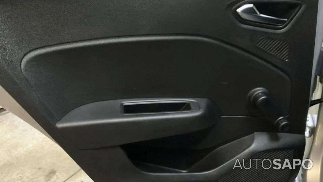 Renault Clio de 2020