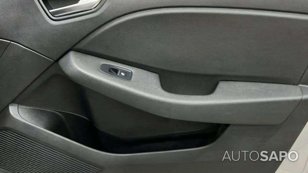 Renault Clio de 2020