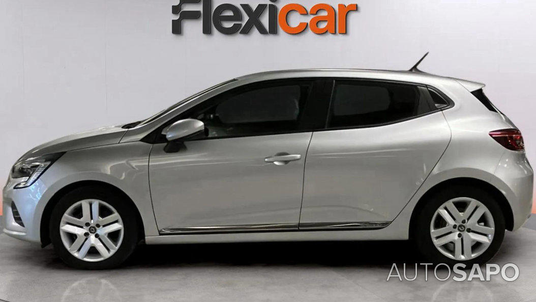 Renault Clio de 2020
